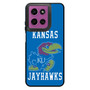 Kansas Jayhawks Motorola Moto G 2026 Case