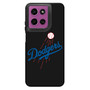 LA Dodgers Mlb Baseball Motorola Moto G 2026 Case