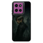 Leon S Kennedy Resident Evil Series Motorola Moto G 2026 Case