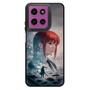 Makima the Control Devil Motorola Moto G 2026 Case