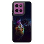Marvel Zombies Thanos Motorola Moto G 2026 Case