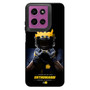 Michigan Wolverines Enthusiasm Motorola Moto G 2026 Case