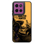 Monster Hunter World Art Motorola Moto G 2026 Case