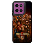 Mortal Kombat Arts Motorola Moto G 2026 Case