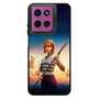 Nami One Piece Netflix Motorola Moto G 2026 Case