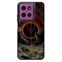 Neon Genesis Evangelion Cover Art Motorola Moto G 2026 Case