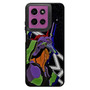 Neon Genesis Evangelion Unit 01 Motorola Moto G 2026 Case