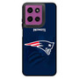 New England Patriots Cool Motorola Moto G 2026 Case