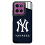 New York Yankees Mlb Motorola Moto G 2026 Case
