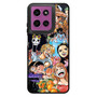 One Piece Series Nakamas Motorola Moto G 2026 Case