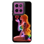 One Piece Series Nami Neon Art Motorola Moto G 2026 Case