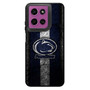 Penn State Nittany Lions Asphalt Style Motorola Moto G 2026 Case