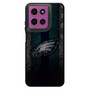 Philadelphia Eagles Asphalt Style Motorola Moto G 2026 Case