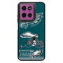 Philadelphia Eagles Cool Motorola Moto G 2026 Case