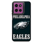 Philadelphia Eagles Nfl Motorola Moto G 2026 Case