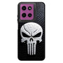 Punisher Logo Ltr Motorola Moto G 2026 Case