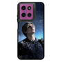Re 4 Remake Leon in Snow Motorola Moto G 2026 Case