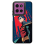 Robin Batman Series Motorola Moto G 2026 Case