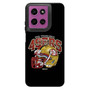 San Francisco 49ers Classic Helmet Motorola Moto G 2026 Case