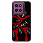 Scream Wallpaper?? Motorola Moto G 2026 Case