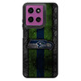 Seattle Seahawks Asphalt Style Motorola Moto G 2026 Case