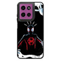 Spider Man Across the Spider Verse Motorola Moto G 2026 Case