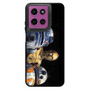 Star Wars Born of Metal Motorola Moto G 2026 Case