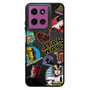 Star Wars The Force Collage Motorola Moto G 2026 Case