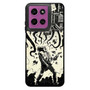 Stranger Things Eddie in Upsidedown Motorola Moto G 2026 Case