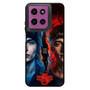 Stranger Things S5 Mike and Will Motorola Moto G 2026 Case