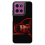 Stranger Things S5 Steve Harrington Motorola Moto G 2026 Case