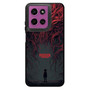 Stranger Things Series Cover Motorola Moto G 2026 Case