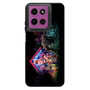 Stranger Things Series Motorola Moto G 2026 Case