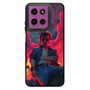 Stranger Things Steve Harrington Art Motorola Moto G 2026 Case