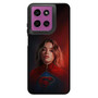 Supergirl Kara Zor El Motorola Moto G 2026 Case
