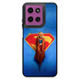 Supergirl Movie 2026 Motorola Moto G 2026 Case