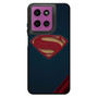 Superman Cavill Symbol Motorola Moto G 2026 Case