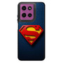 Superman Logo Ltr Motorola Moto G 2026 Case
