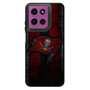 Tampa Bay Buccaneers Asphalt Style Motorola Moto G 2026 Case