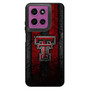 Texas Tech Asphalt Style Motorola Moto G 2026 Case