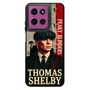 Thomas Shelby Motorola Moto G 2026 Case
