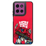 Transformers Optimus Prime Motorola Moto G 2026 Case