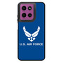 US Air Force New Motorola Moto G 2026 Case