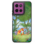 Winnie the Pooh Motorola Moto G 2026 Case