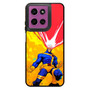 X Men The Cyclops Motorola Moto G 2026 Case