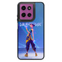 Zoey Huntrix Kpop DemonHunters Motorola Moto G 2026 Case