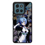 Rei collage evangelion Motorola Moto G Play 2026 Case