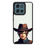 Resident Evil 4 Pixel Leon Motorola Moto G Play 2026 Case