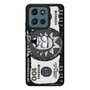 Rick and Morty One Hundred Dollars Rick Motorola Moto G Play 2026 Case