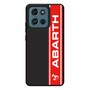 Abarth Car 4 Motorola Moto G Play 2026 Case